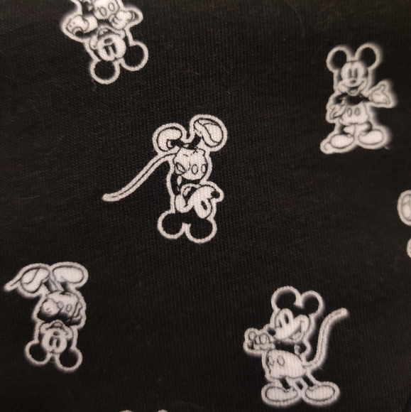 NWT - DISNEY MICKEY MOUSE 3 PACK HIPSTERS - SZ XL - Picture 7 of 9